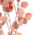GloboStar® Artificial Garden EUCALYPTUS BRANCH 20257 Τεχνητό Διακοσμητικό Κλαδί Ευκάλυπτου Π27 x Υ93cm - ledmania.gr