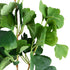 GloboStar® Artificial Garden GINKGO BRANCH 20259 Τεχνητό Διακοσμητικό Κλαδί Γκίγκο Π22 x Υ80cm - ledmania.gr