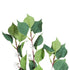 GloboStar® Artificial Garden APPLE BRANCH 20261 Τεχνητό Διακοσμητικό Κλαδί Μηλιάς Π25 x Υ80cm - ledmania.gr