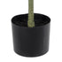GloboStar® Artificial Garden FICUS RELIGIOSA TREE 20378 Τεχνητό Διακοσμητικό Φυτό Ιερή Συκή Υ150cm - ledmania.gr
