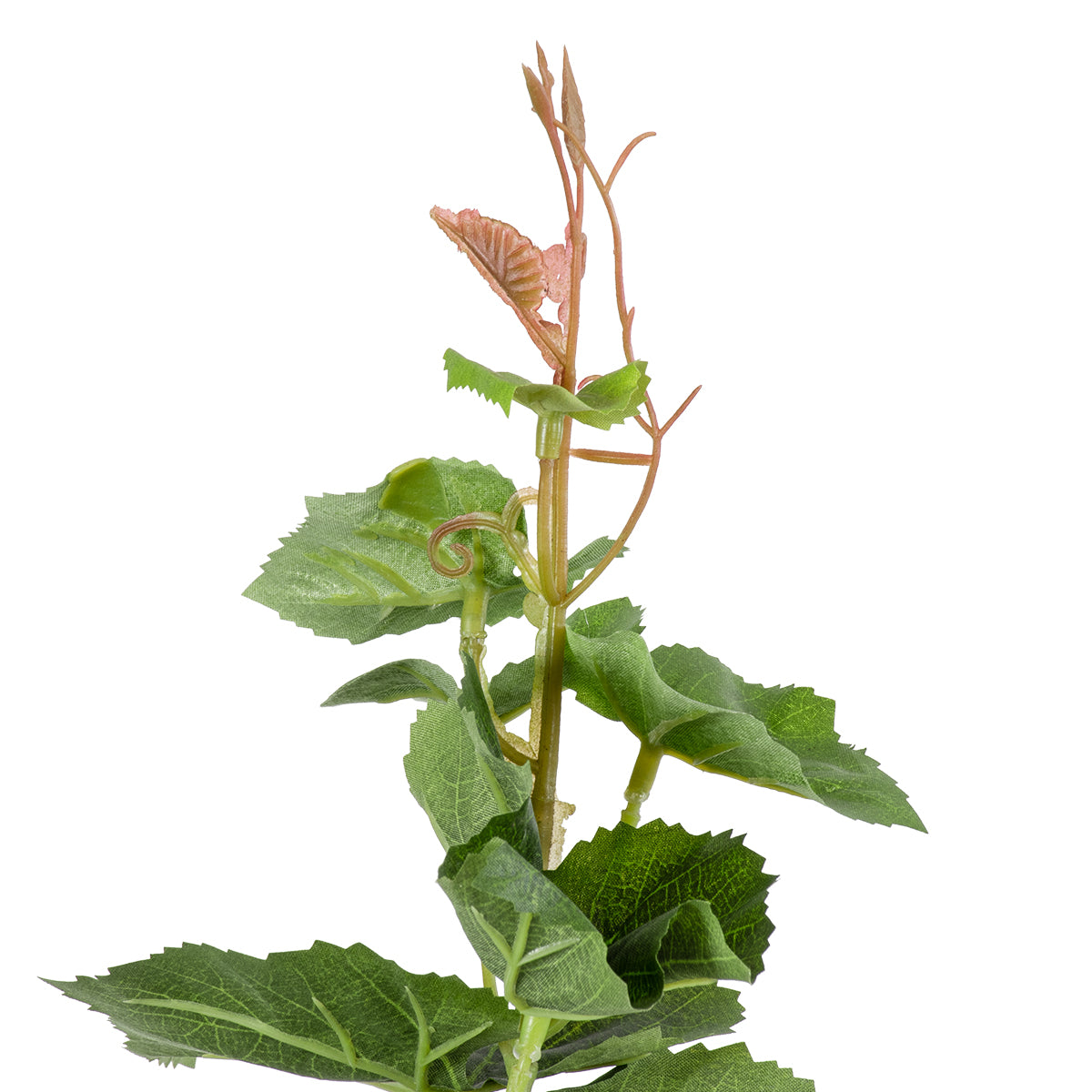 GloboStar® Artificial Garden VITIS GRAPE TREE 20379 Τεχνητό Διακοσμητικό Φυτό Άμπελος Υ90cm - ledmania.gr