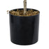 GloboStar® Artificial Garden FIG TREE 20380 Τεχνητό Διακοσμητικό Φυτό Συκιά Υ50cm - ledmania.gr