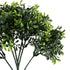 GloboStar® Artificial Garden BUXUS 20387 Τεχνητό Διακοσμητικό Φυτό Πυξός Υ30cm - ledmania.gr