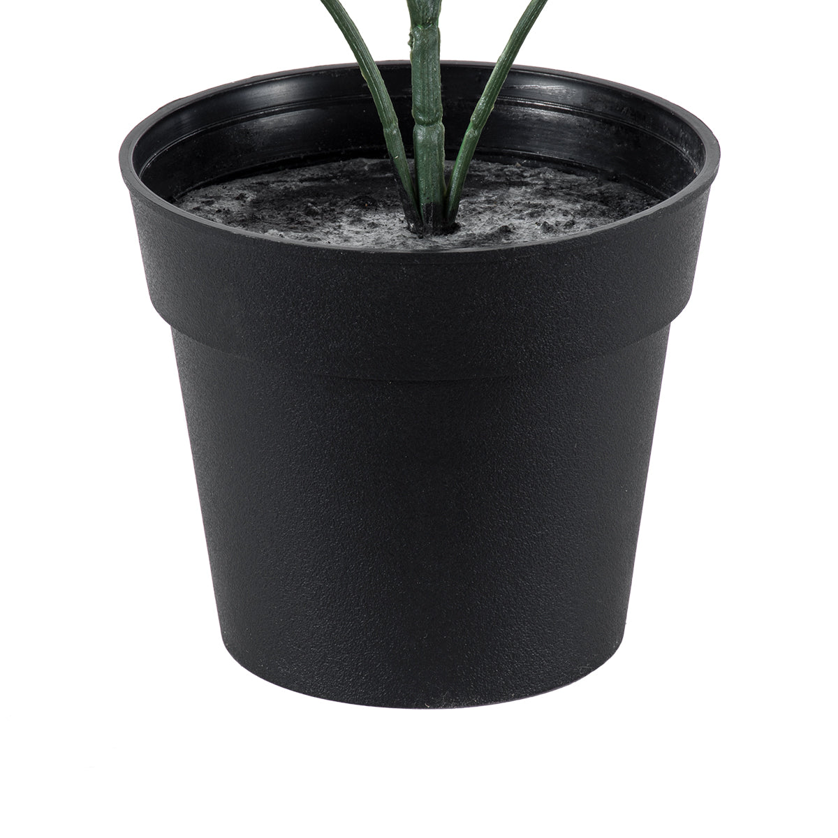 GloboStar® Artificial Garden BUXUS 20387 Τεχνητό Διακοσμητικό Φυτό Πυξός Υ30cm - ledmania.gr
