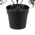 GloboStar® Artificial Garden BABY BAMBOO 20391 Τεχνητό Διακοσμητικό Φυτό Μικρό Μπαμπού Υ30cm - ledmania.gr