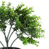 GloboStar® Artificial Garden EUCALYPTUS 20392 Τεχνητό Διακοσμητικό Φυτό Ευκάλυπτος Υ30cm - ledmania.gr