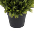 GloboStar® Artificial Garden CYPRESSUS SEMPERVIRENS 20393 Τεχνητό Διακοσμητικό Φυτό Μεσογειακό Κυπαρίσσι Υ90cm - ledmania.gr