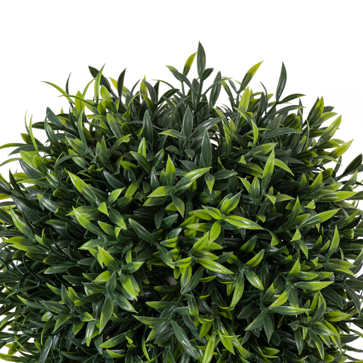 GloboStar® Artificial Garden FICUS BENJAMINA TREE 20397 Τεχνητό Διακοσμητικό Φυτό Φίκος Μπενζαμίνη Υ35cm - ledmania.gr