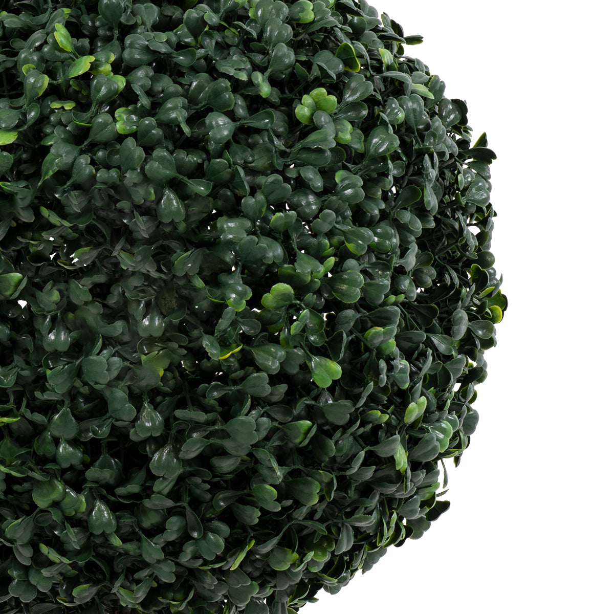 GloboStar® Artificial Garden BUXUS 20399 Τεχνητό Διακοσμητικό Φυτό Πυξός Υ120cm - ledmania.gr