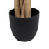 GloboStar® Artificial Garden PACHIRA GLABRA 20426 Τεχνητό Διακοσμητικό Φυτό Παχίρα της Τύχης Υ120cm - ledmania.gr