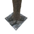 GloboStar® Artificial Garden WISTERIA FLOWER TREE 20433 Τεχνητό Διακοσμητικό Δέντρο Βιστερία Υ340cm - ledmania.gr