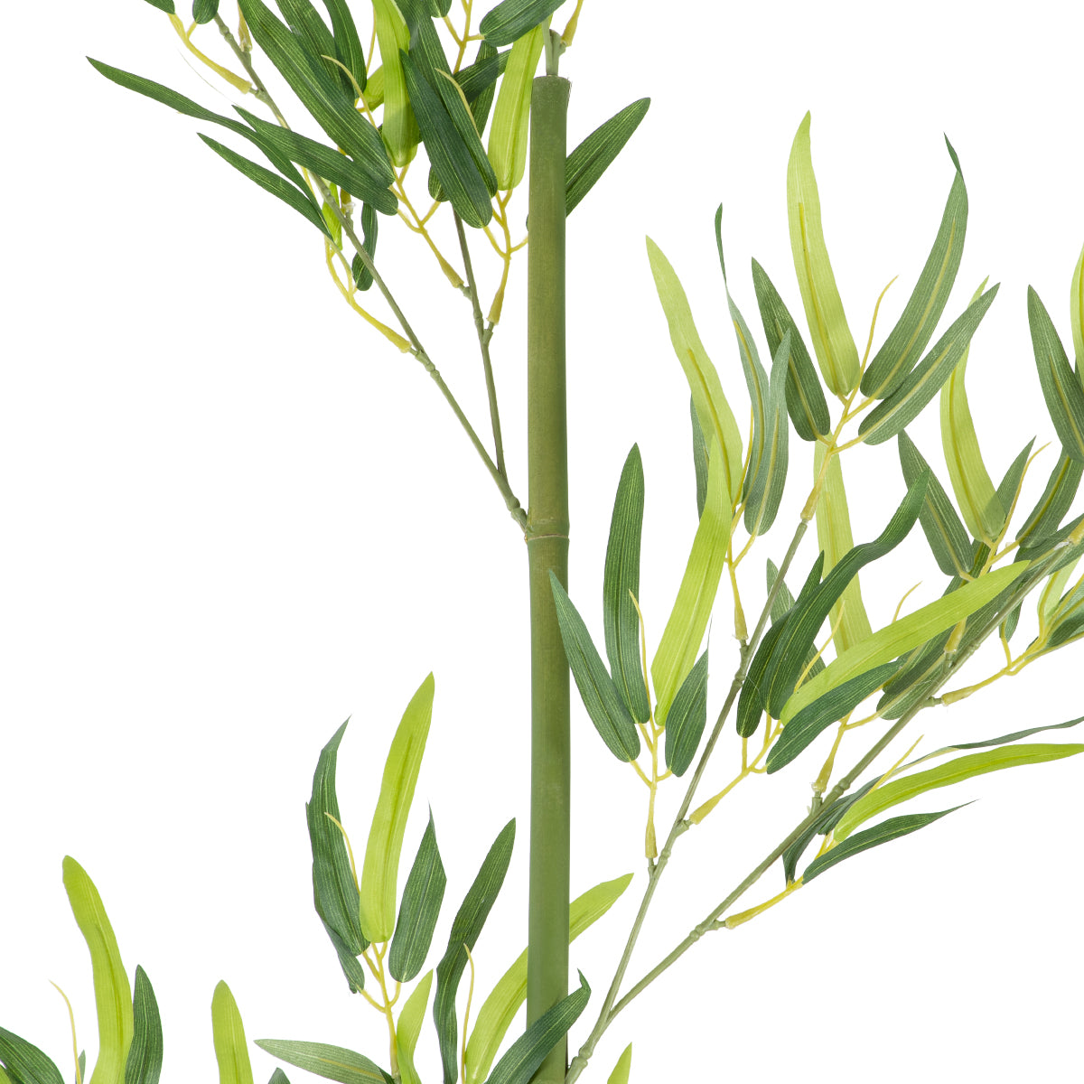 GloboStar® Artificial Garden BAMBOO BRANCH 20438 Τεχνητό Διακοσμητικό Κλαδί Μπαμπού Υ150cm - ledmania.gr