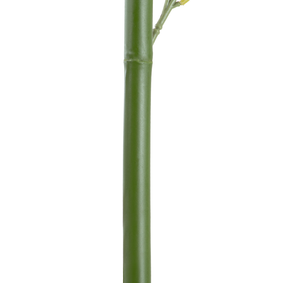 GloboStar® Artificial Garden BAMBOO BRANCH 20439 Τεχνητό Διακοσμητικό Κλαδί Μπαμπού Υ200cm - ledmania.gr