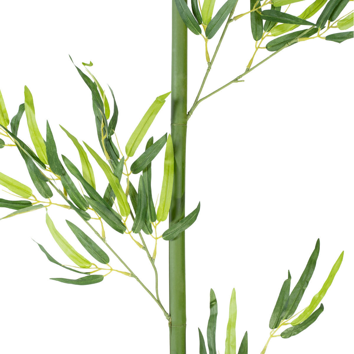 GloboStar® Artificial Garden BAMBOO BRANCH 20440 Τεχνητό Διακοσμητικό Κλαδί Μπαμπού Υ250cm - ledmania.gr