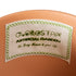 GloboStar® Artificial Garden ASTYPALAIA 20451 Πήλινο Κεραμικό Κασπώ Γλάστρα - Flower Pot Κεραμιδί Φ18cm x Υ16cm - ledmania.gr