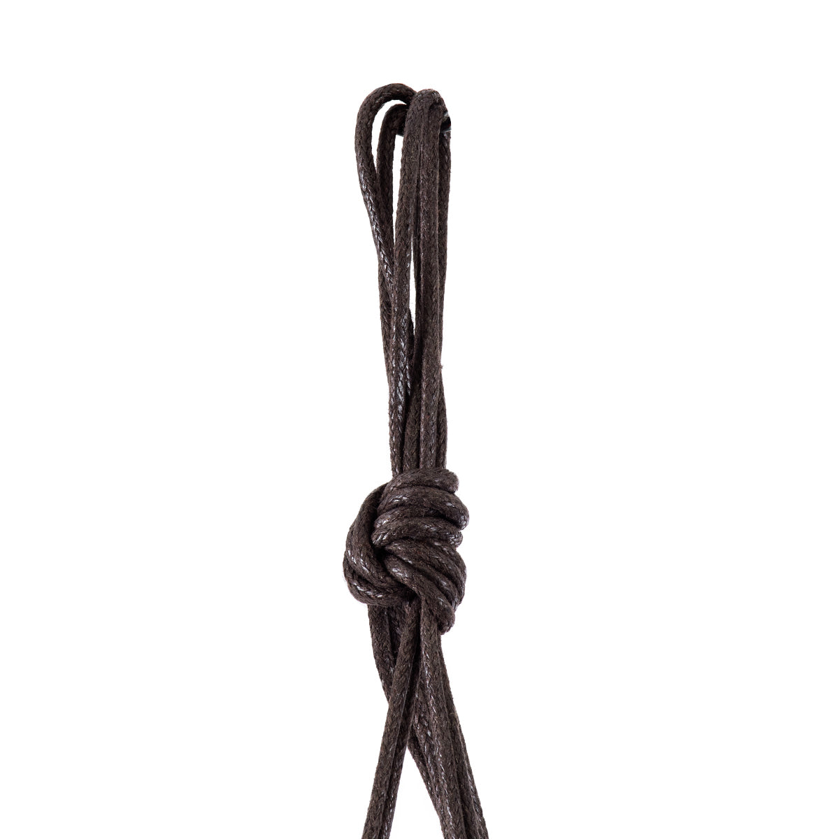 GloboStar® Artificial Garden AIGINA 20466 Κρεμαστό Πήλινο Κεραμικό Κασπώ Γλάστρα - Flower Pot Μαύρο Φ13cm x Υ15cm - ledmania.gr
