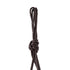 GloboStar® Artificial Garden AIGINA 20466 Κρεμαστό Πήλινο Κεραμικό Κασπώ Γλάστρα - Flower Pot Μαύρο Φ13cm x Υ15cm - ledmania.gr