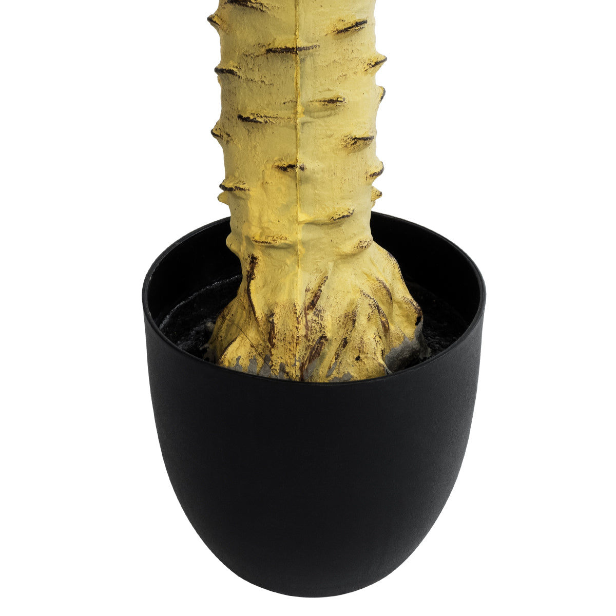 GloboStar® Artificial Garden PHOENIX PALM TREE 20968 Τεχνητό Διακοσμητικό Φυτό Φοίνικας Φ150 x Υ180cm - ledmania.gr