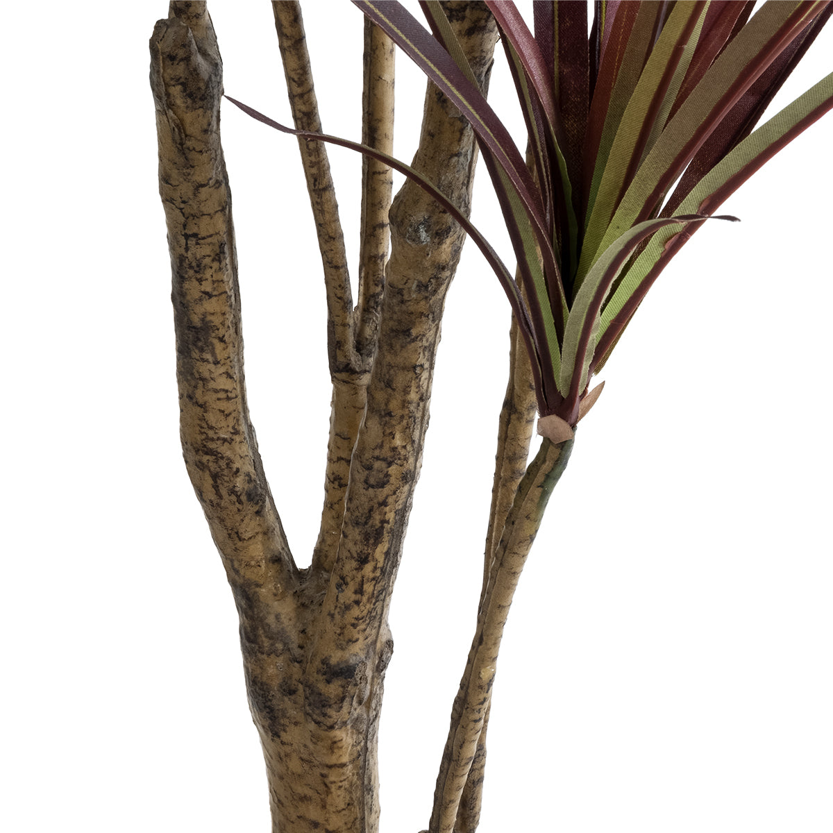 GloboStar® Artificial Garden DRAGON BLOOD TREE 20970 Τεχνητό Διακοσμητικό Φυτό Δράκαινα Φ60 x Υ140cm - ledmania.gr
