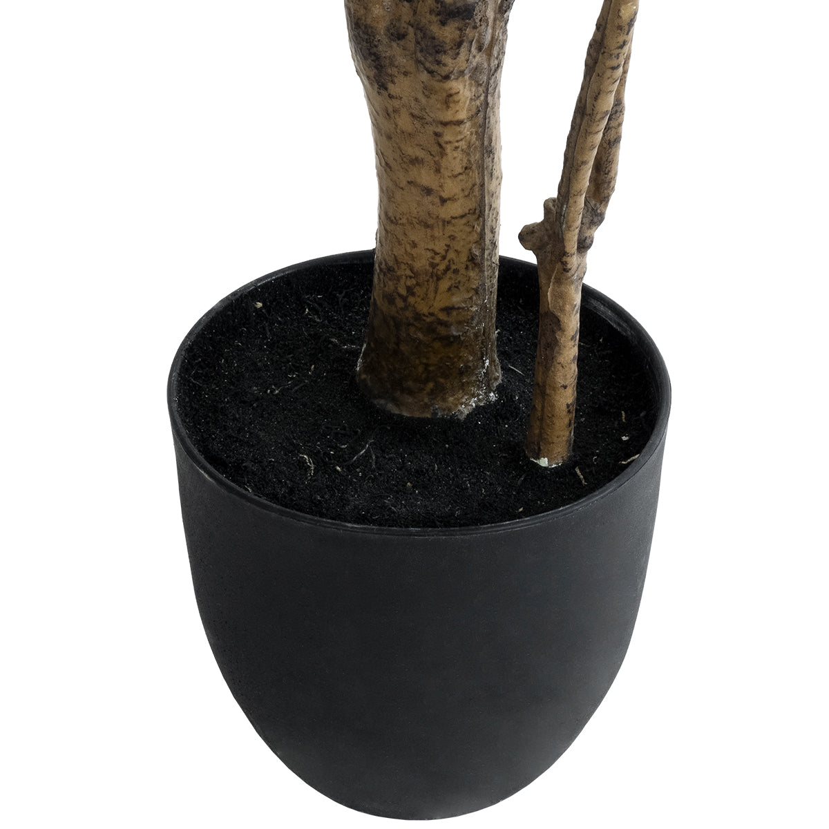 GloboStar® Artificial Garden DRAGON BLOOD TREE 20970 Τεχνητό Διακοσμητικό Φυτό Δράκαινα Φ60 x Υ140cm - ledmania.gr
