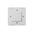 Ασύρματος LED RGB Controller με Χειριστήριο Τοίχου Αφής 2.4G RF 12v (576w) - 24v (1152w) DC για Τέσσερα Group GloboStar 04054 - ledmania.gr