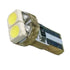 Λαμπτήρας LED T5 2 SMD 1210 Ψυχρό Λευκό 6000k GloboStar 81022 - ledmania.gr