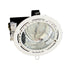 2X26W DULUX ΜΕ ΓΥΑΛΙ ΧΥΤΟ ΛΕΥΚ - ledmania.gr