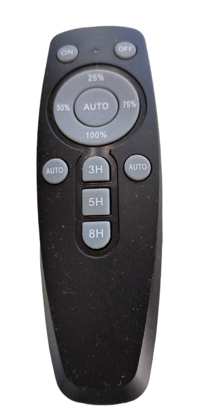 300w Ηλιακό Φωτιστικό Δρόμου-Κήπου Led-800smd-με Τηλεχειριστήριο Ψυχρο Λευκο-1τεμ. - ledmania.gr