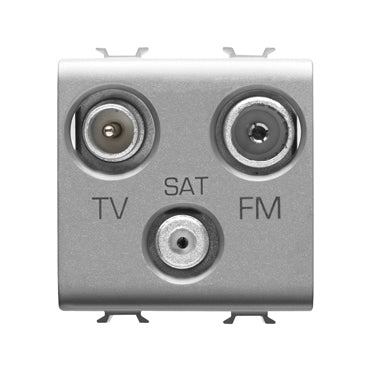 # CHORUS ΜΗΧ. ΤΙΤΑΝ ΠΡΙΖΑ TV+FM+SAT 2 ΣΤ