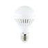 LED A70 E27 230V 8W 6.000K 180° 640Lm Ra80 - ledmania.gr