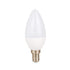 LED CANDLE E14 230V 3W 6000K 200° 290Lm Ra80 - ledmania.gr