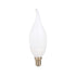 LED CANDLE TIP E14 230V 7W 3.000K 200° 580Lm Ra80 - ledmania.gr