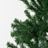 GloboStar® Crazy Christmas Χριστουγεννιάτικο Δέντρο SantaClaus Φ80 x Υ180εκ Πράσινο με Μεταλλική Βάση - ledmania.gr