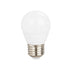 LED BALL E27 230V 5W COLOR DIMMABLE 180° 360Lm Ra80 - ledmania.gr