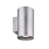 LED ΑΠΛ.ΤΟΙΧ 230V 2X7W 677Lm 3000K 36,5° EXTRUS UPDOWN ΣΤΡΟΓ - ledmania.gr