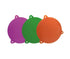 SET OF 3 PIECES(GREEN, PURLE, ORANGE) COVERS FOR KERT LIGHT - ledmania.gr