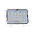 R7s LED 8W 78mm 720Lm 3.000K 180° 230V Ra80 - ledmania.gr