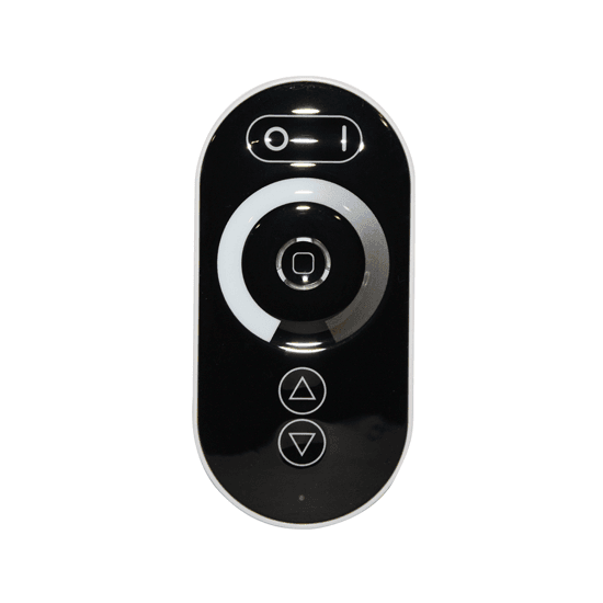 RF TOUCH REMOTE CONTROL FOR LED SMART WIRELESS DIMING SYSTEM - ledmania.gr