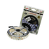 LED SMD STRIP KIT 3M IP65 4000K & 12V DC PLUG DRIVER - ledmania.gr