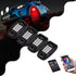 GloboStar® 85331 Car Underbody LED Flood Kit DC 12V 60W με Smart Bluetooth Controller - Εφαρμογή APP & Ασύρματο Χειριστήριο RF Αδιάβροχο IP68 Πολύχρωμο RGB - ledmania.gr