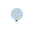 LED G4 PCB12V AC/DC 2.5W 3000K 120° 200Lm Ra80 - ledmania.gr