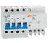 ΣΥΝΔΥΑΣΜΟΣ ΡΕΛΕ ΔΙΑΡΡΟΗΣ JEL6 C40 3P+N 40A/300MA - ledmania.gr