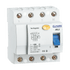 ΡΕΛΕ ΔΙΑΡΡΟΗΣ  JEL2 4P 63A/500mA SIGMA - ledmania.gr