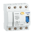 ΡΕΛΕ ΔΙΑΡΡΟΗΣ  JEL2 4P 20A/300mA SIGMA - ledmania.gr
