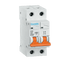 ΜΙΚΡΟΑΥΤΟΜΑΤΗ ΑΣΦΑΛΕΙΑ 4.5kA 10A 2P ΚΑΜΠΥΛΗ  C - ledmania.gr