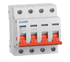 ISS ΔΙΑΚΟΠΤΗΣ ΦΟΡΤΙΟΥ 4P/80A - ledmania.gr