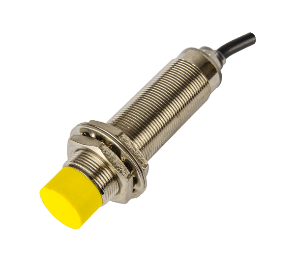 ΑΙΣΘΗΤΗΡΑΣ ΕΓΓΥΤΗΤΑΣ EL-LM18-3008NB - ledmania.gr