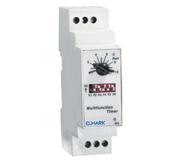 ΧΡΟΝΟΔΙΑΚΟΠΤΗΣ ТЕ 19M - ledmania.gr