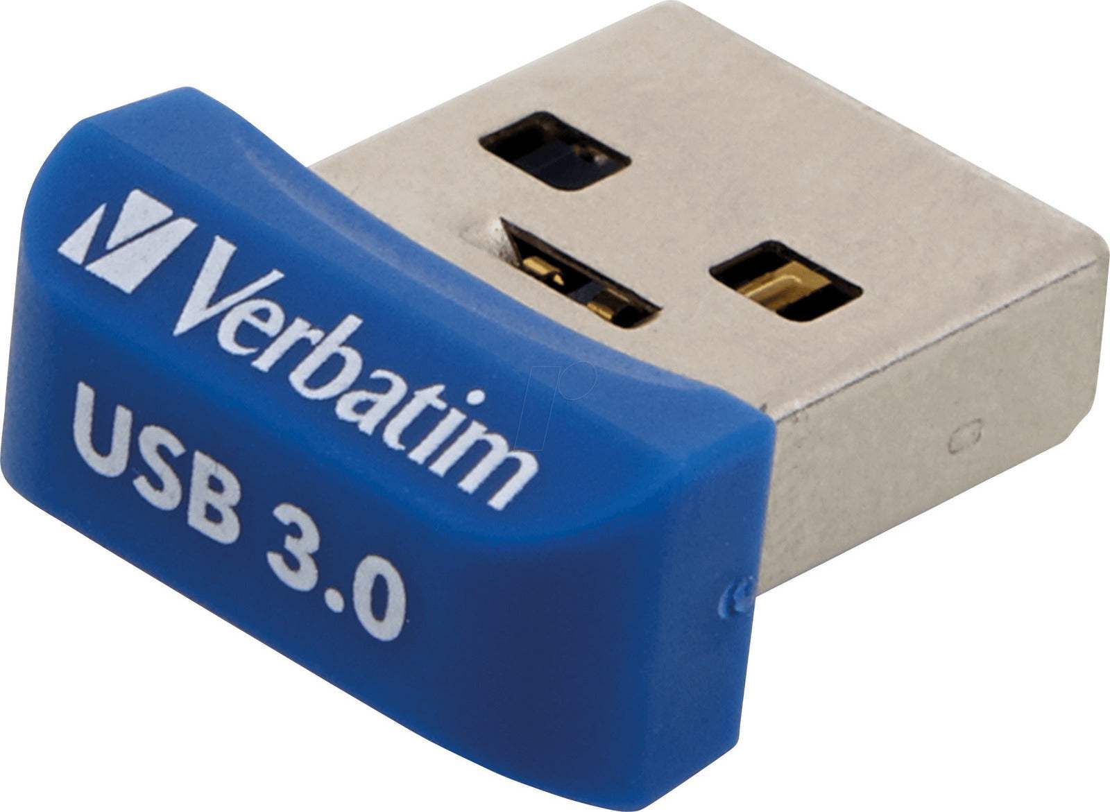 VERBATIM STORE n' STAY NANO 32GB USB 3.0 - ledmania.gr