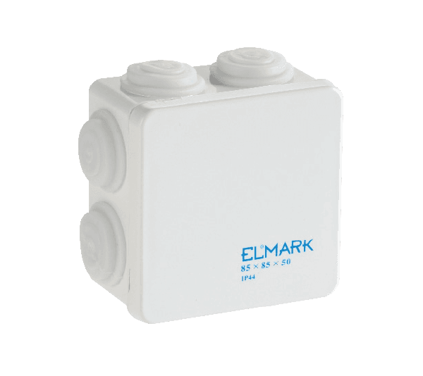 ΚΟΥΤΙ ΔΙΑΚΛΑΔΩΣΗΣ WB200/100/70 IP54 - ledmania.gr